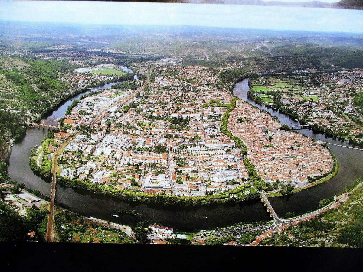 Gites Coeur De Lot Soucirac Exterior foto