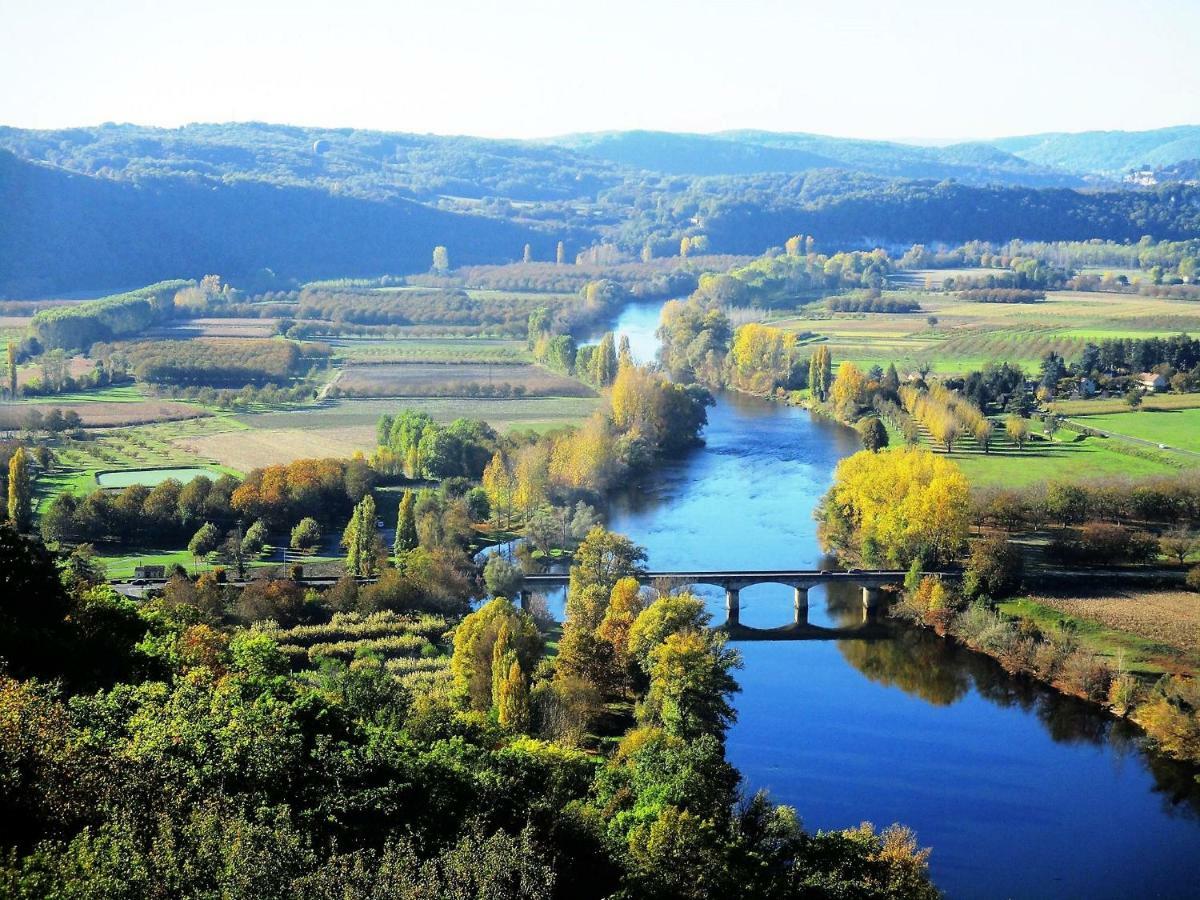 Gites Coeur De Lot Soucirac Exterior foto